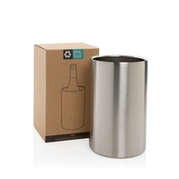 Gerecyclede RVS Wijnkoeler