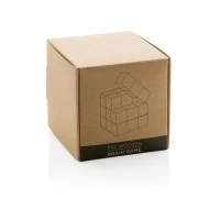 Houten breinbreker met canvas etui