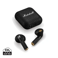 Marshall Minor IV 30H+ TWS Oordoppen