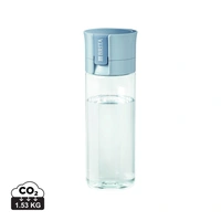 BRITA VITAL waterfilterfles incl. 2 filters 600 ml
