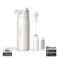 BRITA LARQ IQ Track purify clean bottle 680ML
