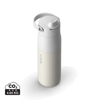 BRITA LARQ Essential waterfles 1000 ML