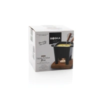 BOSKA Tapas Fondue Nero - 300 ml