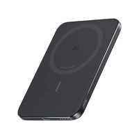 Anker Nano Wireless Power Bank 5K 15W MagGo slim Qi 2.0