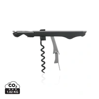 AdHoc PushPull-kurkentrekker
