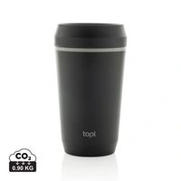 Topl Recycled Plastic To Go Beker 354ml