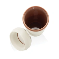 Topl Recycled Plastic To Go Beker 354ml