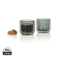 AdHoc Impact espressomok 45 ml, set van 2 stuks