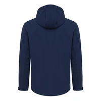 IQONIQ Makalu heren softshell jas