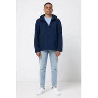 IQONIQ Makalu heren softshell jas