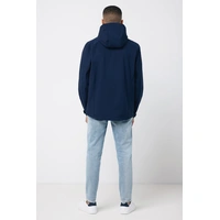 IQONIQ Makalu heren softshell jas