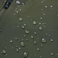 IQONIQ Makalu heren softshell jas