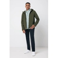 IQONIQ Makalu heren softshell jas