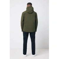 IQONIQ Makalu heren softshell jas