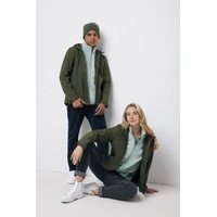 IQONIQ Makalu heren softshell jas