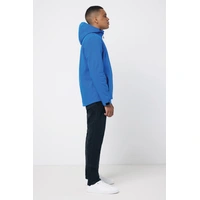 IQONIQ Makalu heren softshell jas