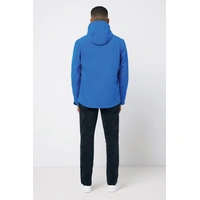 IQONIQ Makalu heren softshell jas