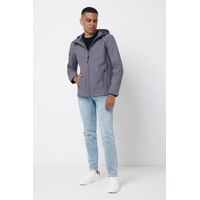 IQONIQ Makalu heren softshell jas