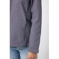 IQONIQ Makalu heren softshell jas