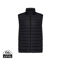 IQONIQ Meru heren bodywarmer