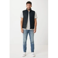 IQONIQ Meru heren bodywarmer