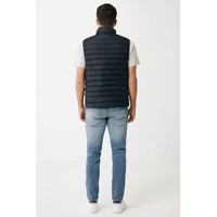 IQONIQ Meru heren bodywarmer