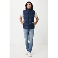 IQONIQ Meru heren bodywarmer