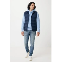 IQONIQ Meru heren bodywarmer