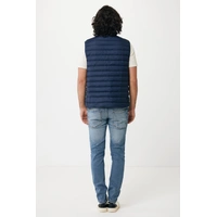 IQONIQ Meru heren bodywarmer