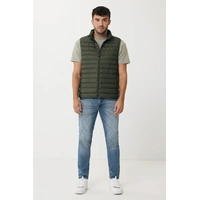 IQONIQ Meru heren bodywarmer