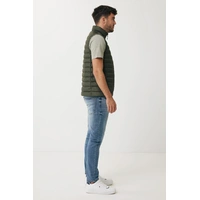 IQONIQ Meru heren bodywarmer