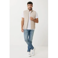 IQONIQ Meru heren bodywarmer