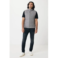 IQONIQ Meru heren bodywarmer