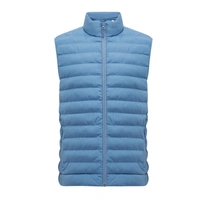 IQONIQ Meru heren bodywarmer