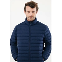 IQONIQ Maiko herenjas van gerecycled polyester