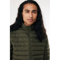 IQONIQ Maiko herenjas van gerecycled polyester