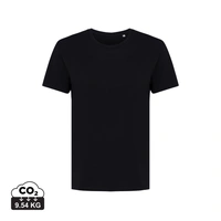 IQONIQ Yala dames lichtgewicht gerecycled katoen t-shirt