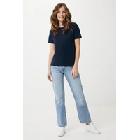 IQONIQ Yala Dames T-shirt Lichtgewicht