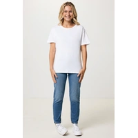 IQONIQ Yala Dames T-shirt Lichtgewicht