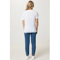 IQONIQ Yala Dames T-shirt Lichtgewicht