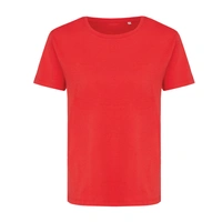 IQONIQ Yala Dames T-shirt Lichtgewicht
