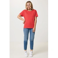 IQONIQ Yala Dames T-shirt Lichtgewicht