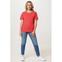 IQONIQ Yala Dames T-shirt Lichtgewicht