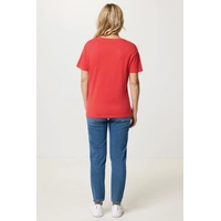 IQONIQ Yala Dames T-shirt Lichtgewicht