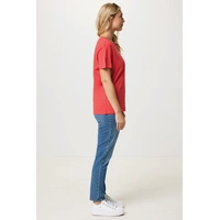 IQONIQ Yala Dames T-shirt Lichtgewicht