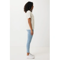 IQONIQ Yala Dames T-shirt Lichtgewicht