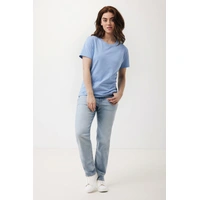 IQONIQ Yala Dames T-shirt Lichtgewicht