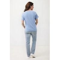 IQONIQ Yala Dames T-shirt Lichtgewicht