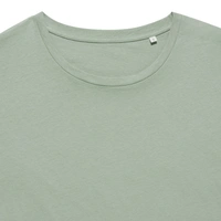 IQONIQ Yala Dames T-shirt Lichtgewicht