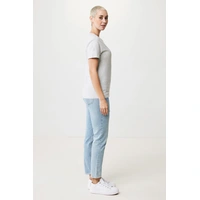 IQONIQ Yala Dames T-shirt Lichtgewicht